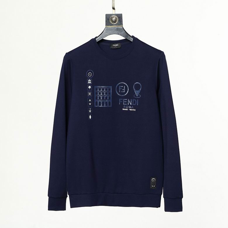 Fendi Sweatshirt m-3xl-051